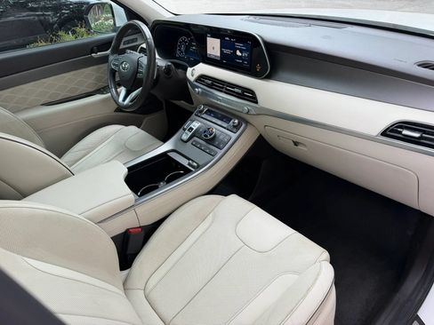 Used 2020 Hyundai Palisade Limited AWD/4WD image 22