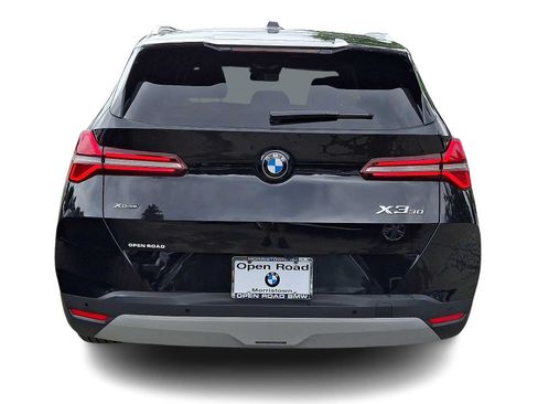 Used 2026 BMW X3 xDrive30i w/ Premium Package AWD/4WD image 5