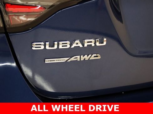 Used 2021 Subaru Legacy Touring XT image 11