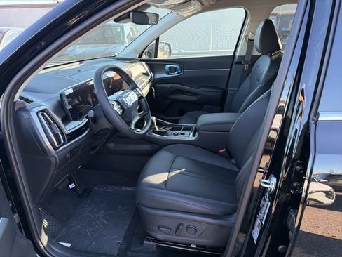 New 2026 Kia Sorento S AWD/4WD image 13