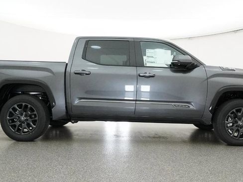 New 2026 Toyota Tundra Platinum AWD/4WD image 30