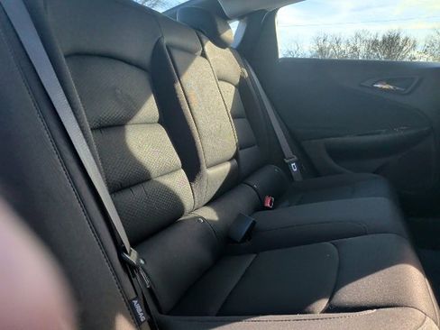 Certified 2024 Chevrolet Malibu LT image 16