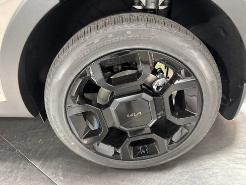 New 2026 Kia Sorento SX AWD/4WD image 8
