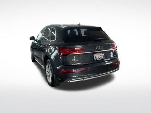Used 2022 Audi Q5 2.0T Premium AWD/4WD image 8