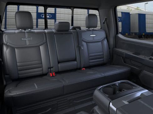 New 2026 Ford F150 Platinum image 11