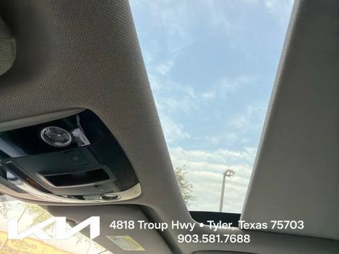Certified 2021 Kia Sorento SX FWD image 24