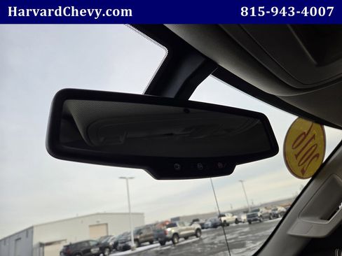 Used 2016 Chevrolet Silverado 2500 LTZ w/ Duramax Plus Package image 16