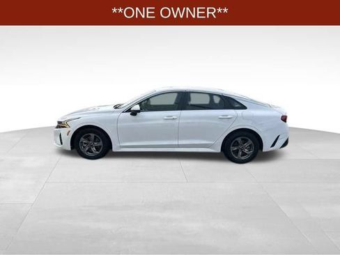 Used 2023 Kia K5 LXS FWD image 4