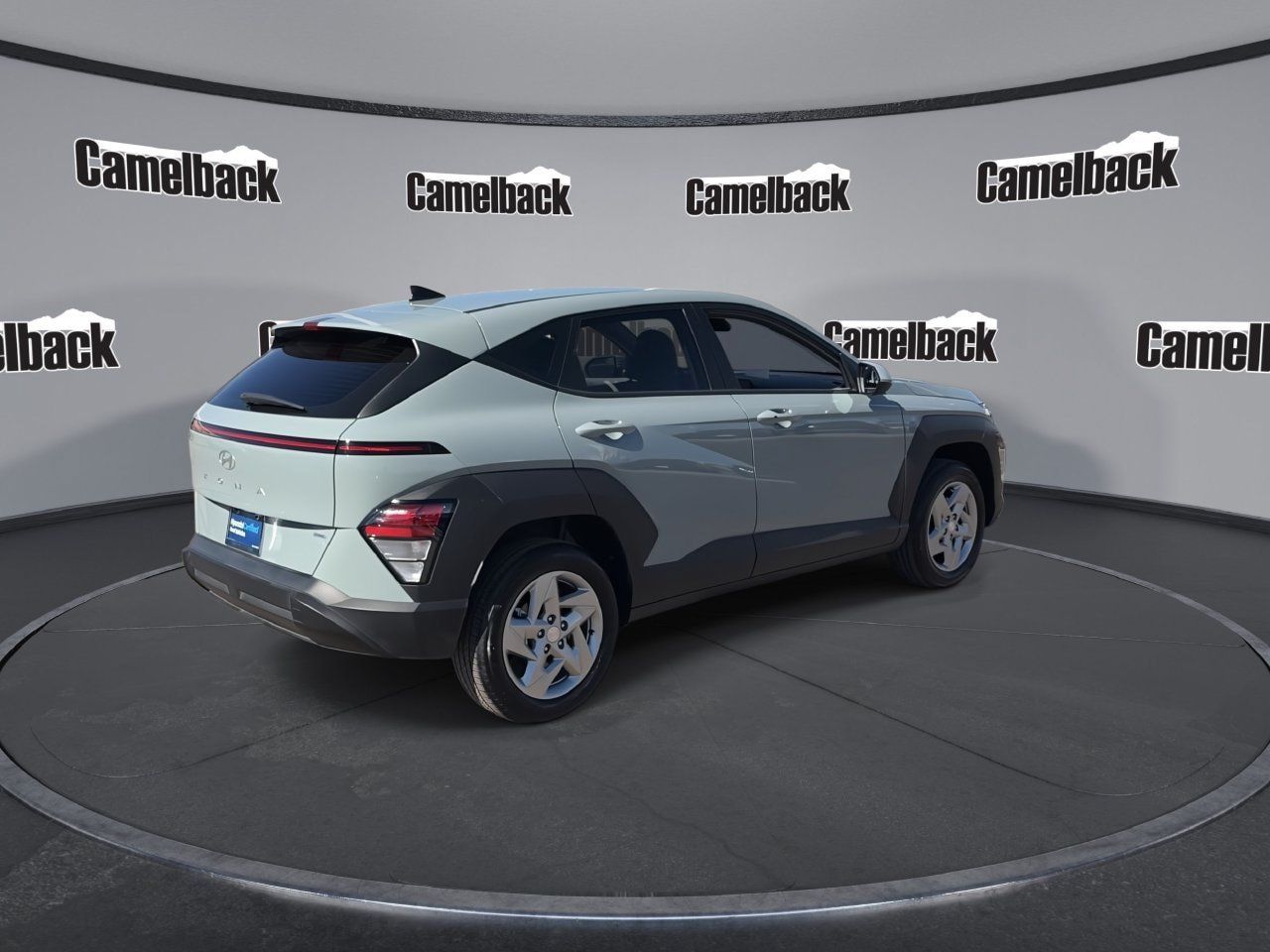 Certified 2024 Hyundai Kona SE AWD/4WD image 7