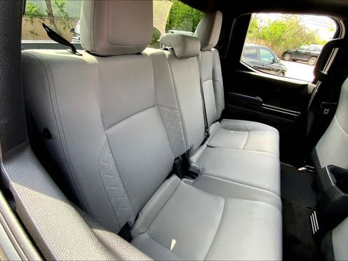Used 2025 Toyota Tacoma SR5 image 17