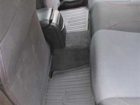 Used 2016 Subaru WRX AWD w/ Popular Package #1 image 11