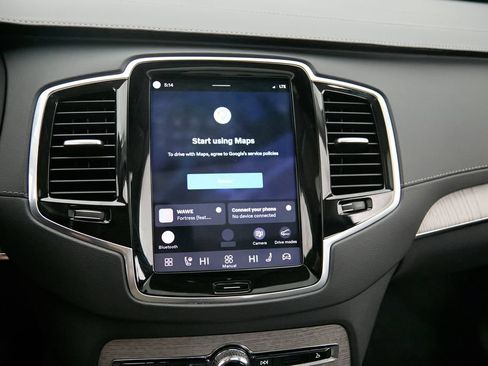 Certified 2024 Volvo XC90 B6 Ultimate AWD/4WD image 35