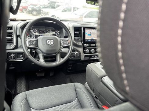 New 2026 RAM 1500 Express RWD image 13
