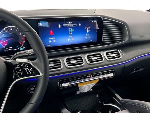 New 2026 Mercedes-Benz GLE 350 GLE 350 image 6