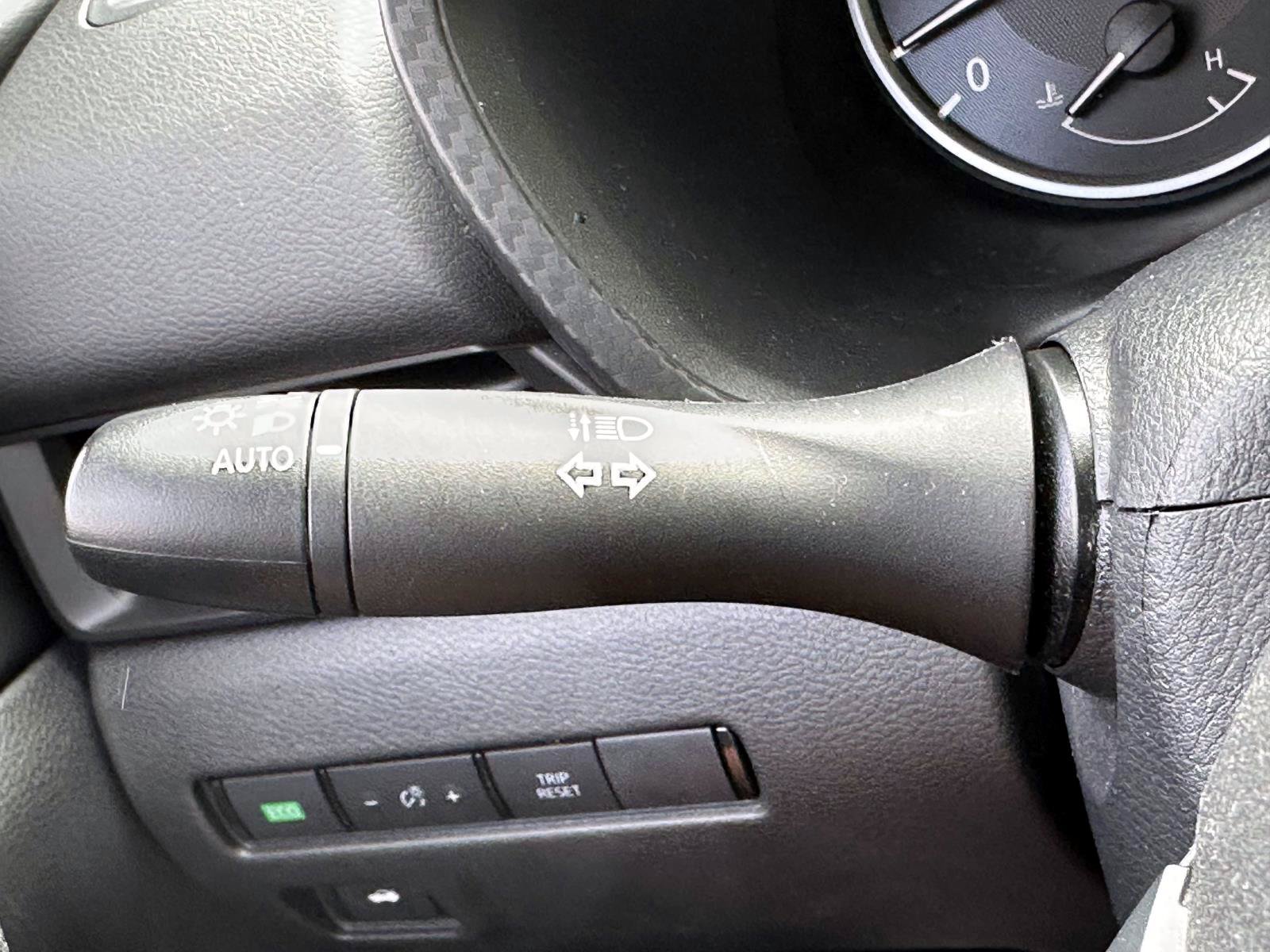Certified 2024 Nissan Sentra S FWD image 29