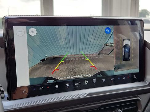 New 2025 Ford Bronco Sport Outer Banks w/ Outer Banks Tech Package+ AWD/4WD image 9
