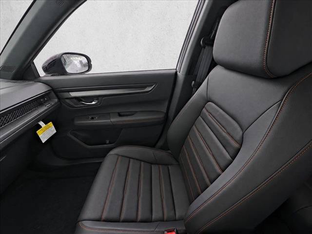 New 2027 Honda CR-V Sport-L image 14