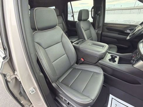 Certified 2023 Chevrolet Tahoe Premier w/ Premium Package 2 image 29