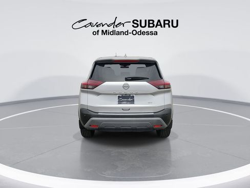 Used 2023 Nissan Rogue SV FWD image 7