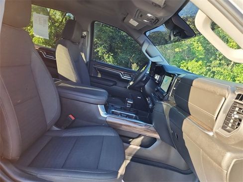 Used 2023 Chevrolet Silverado 1500 RST w/ Convenience Package II image 29