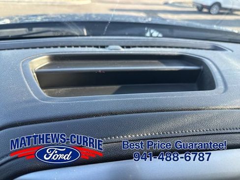Used 2021 Chevrolet Silverado 1500 RST w/ All Star Edition Plus AWD/4WD image 17