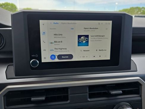 New 2026 Toyota Tacoma SR5 image 20