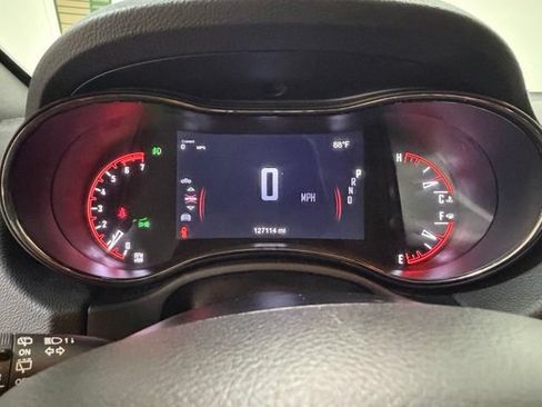 Used 2019 Dodge Durango R/T AWD/4WD image 27