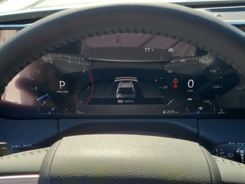 New 2026 Nissan Armada SV RWD image 27