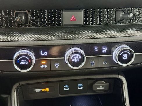 Used 2026 Honda CR-V LX image 24