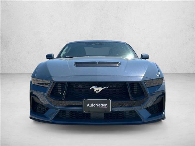 New 2026 Ford Mustang GT RWD image 6