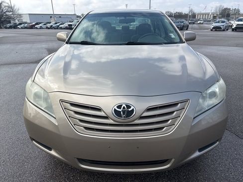 Used 2009 Toyota Camry LE image 8
