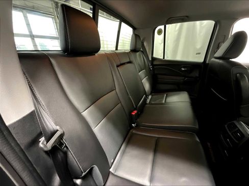 Used 2023 Honda Ridgeline RTL image 16