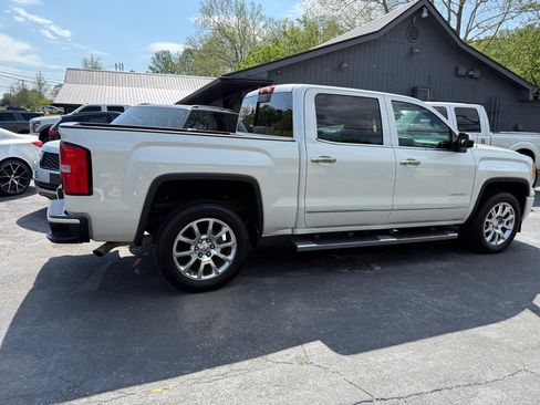 Used 2015 GMC Sierra 1500 Denali image 63