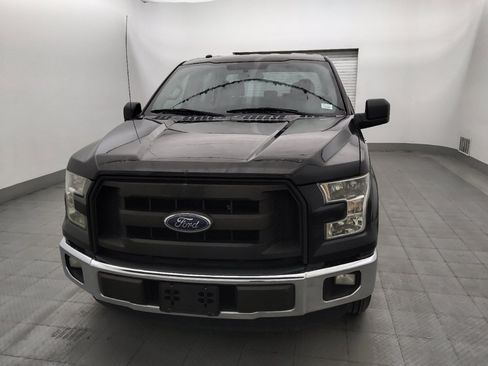 Used 2016 Ford F150 XL w/ Equipment Group 101A Mid RWD image 15