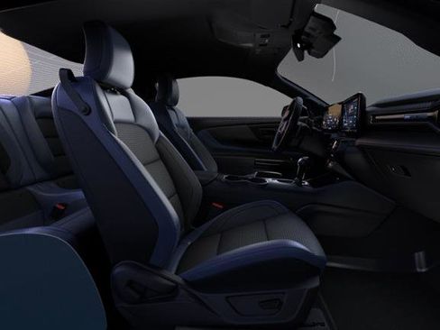 New 2026 Ford Mustang Dark Horse RWD image 46