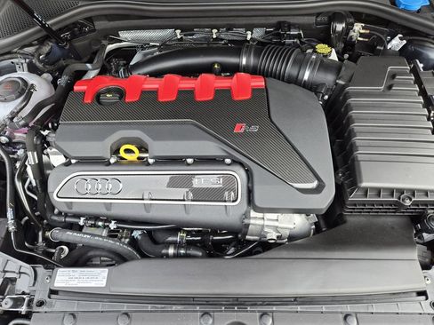 New 2026 Audi RS 3 image 34
