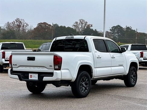 Certified 2023 Toyota Tacoma SR5 image 8