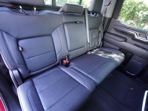 Used 2024 GMC Sierra 1500 SLT w/ SLT Premium Plus Package AWD/4WD image 28