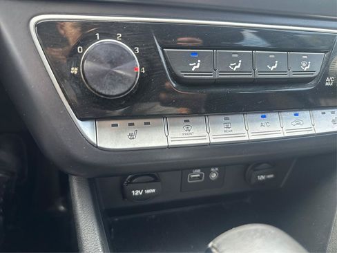 Used 2018 Hyundai Sonata SEL FWD image 23