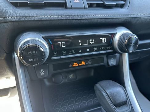 Used 2023 Toyota RAV4 XLE image 18
