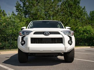 Used 2024 Toyota 4Runner SR5 video 2