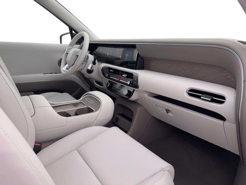 New 2026 Hyundai Palisade SEL Premium FWD image 10