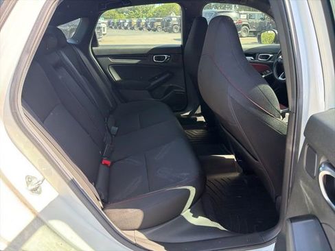 Used 2024 Honda Civic Si image 12