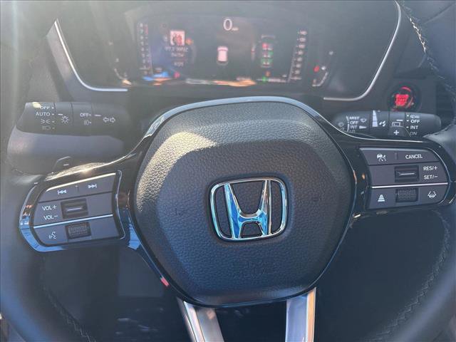 New 2026 Honda Pilot Touring image 16