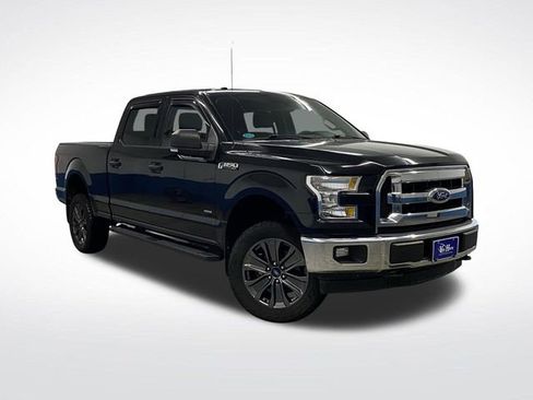 Used 2017 Ford F150 XLT w/ Trailer Tow Package image 41