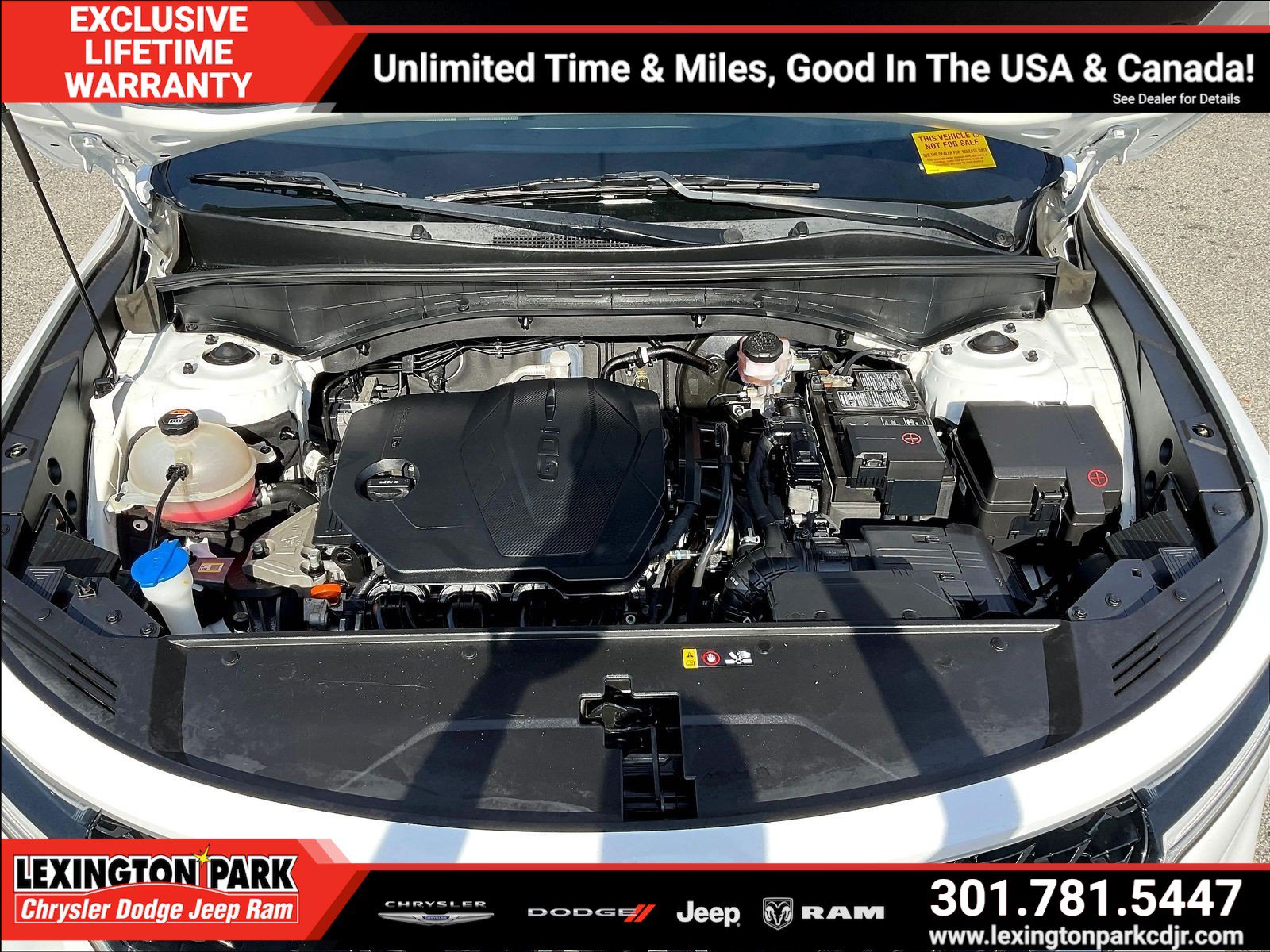 Used 2021 Kia Sorento LX AWD/4WD image 30