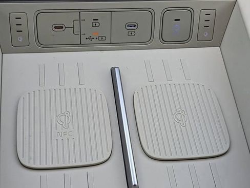 Used 2025 Hyundai Santa Fe Calligraphy FWD image 30