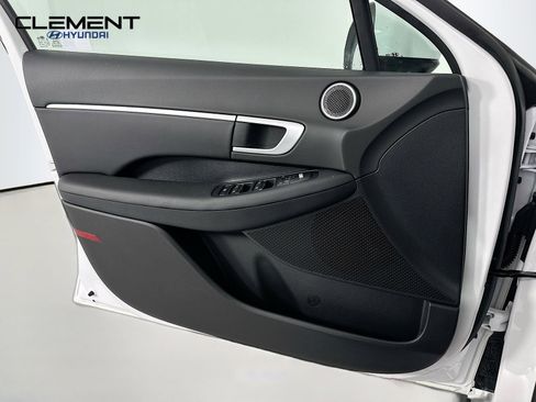 New 2026 Hyundai Sonata Blue FWD image 22