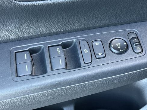 Certified 2024 Honda CR-V LX image 12