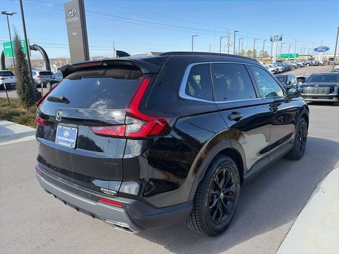 Used 2025 Honda CR-V Sport-L image 5